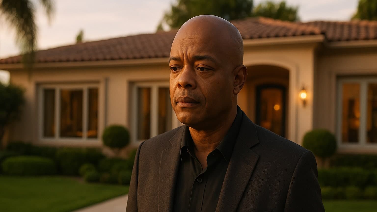 Todd Bridges' Marriage Takes a Dramatic Turn: What Went Wrong?