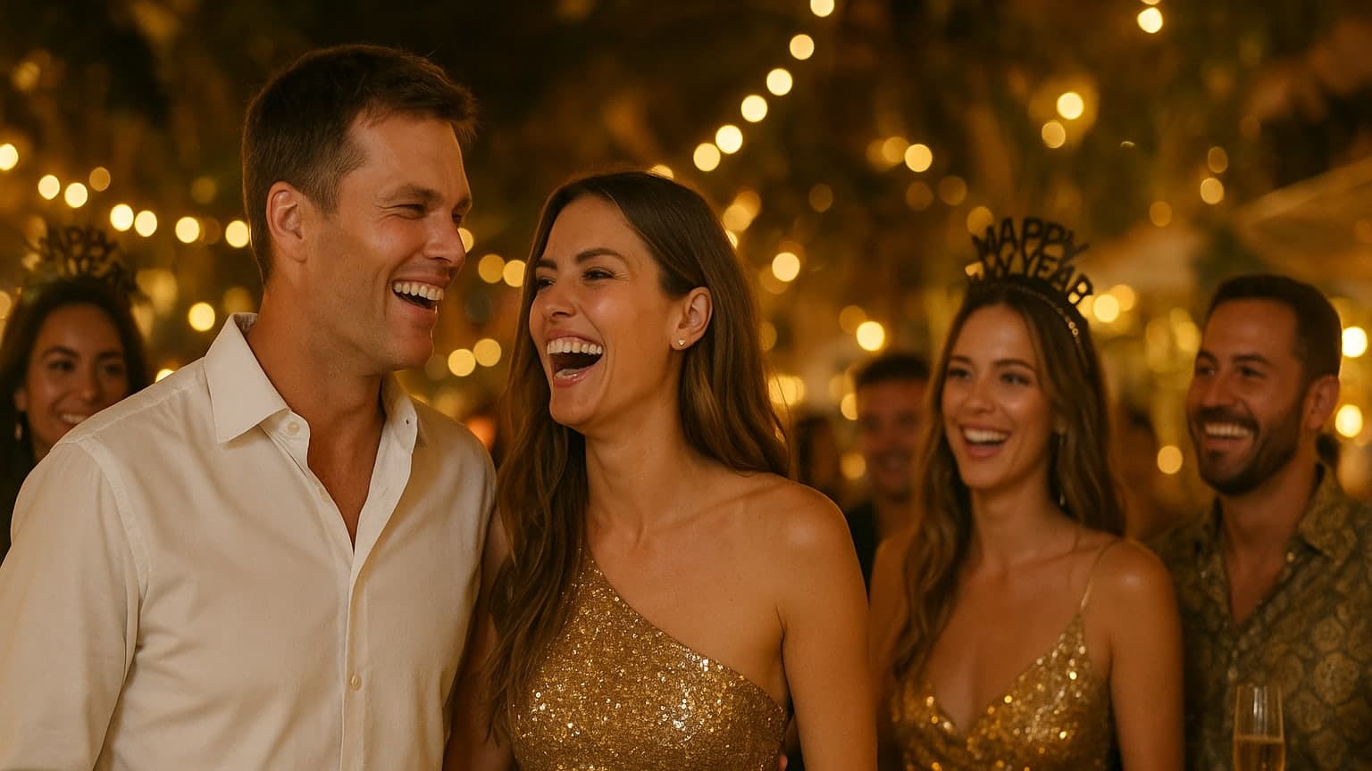 Tom Brady Juggles Family Life and Fun with Alix Earle: What's Next?