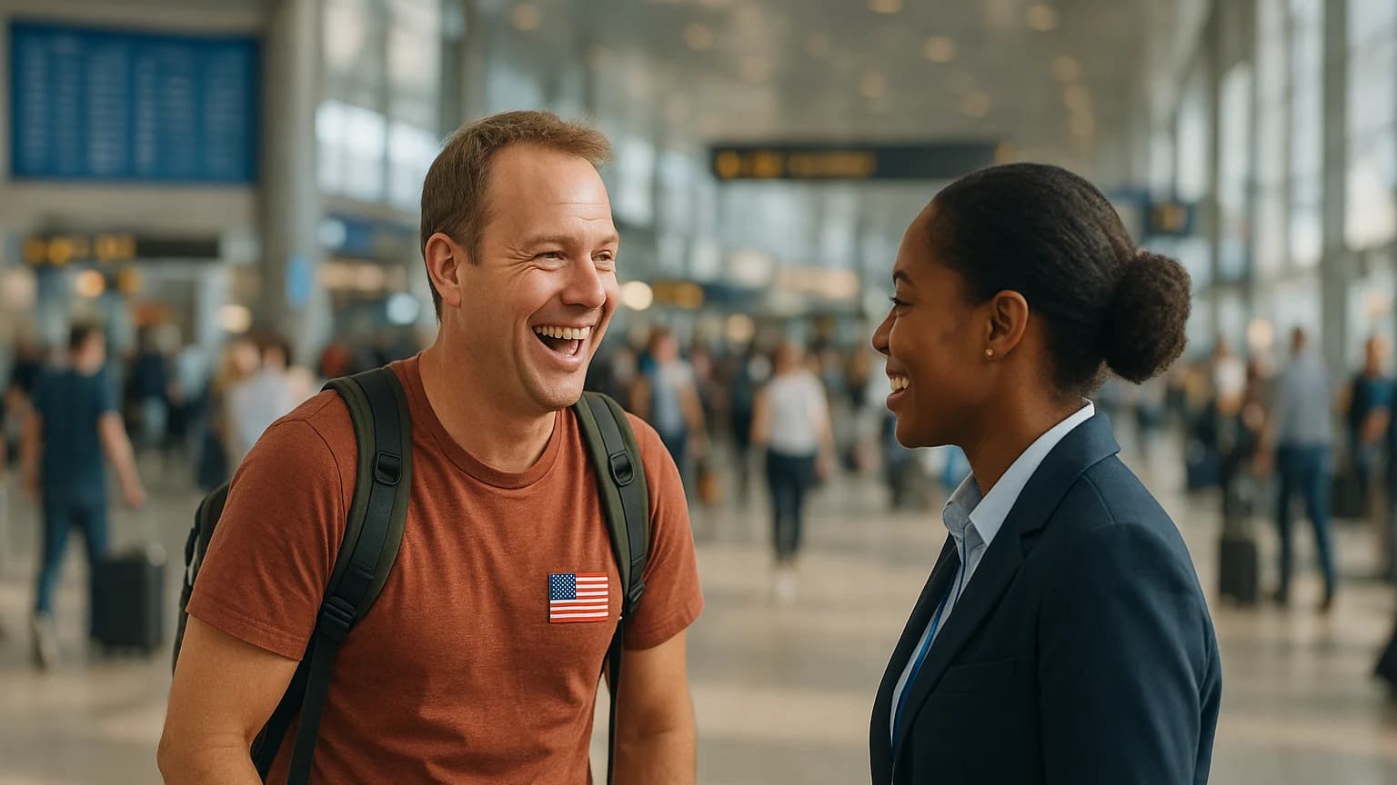 15 Hilarious Ways to Tell an American Abroad – Are You One of Them?
