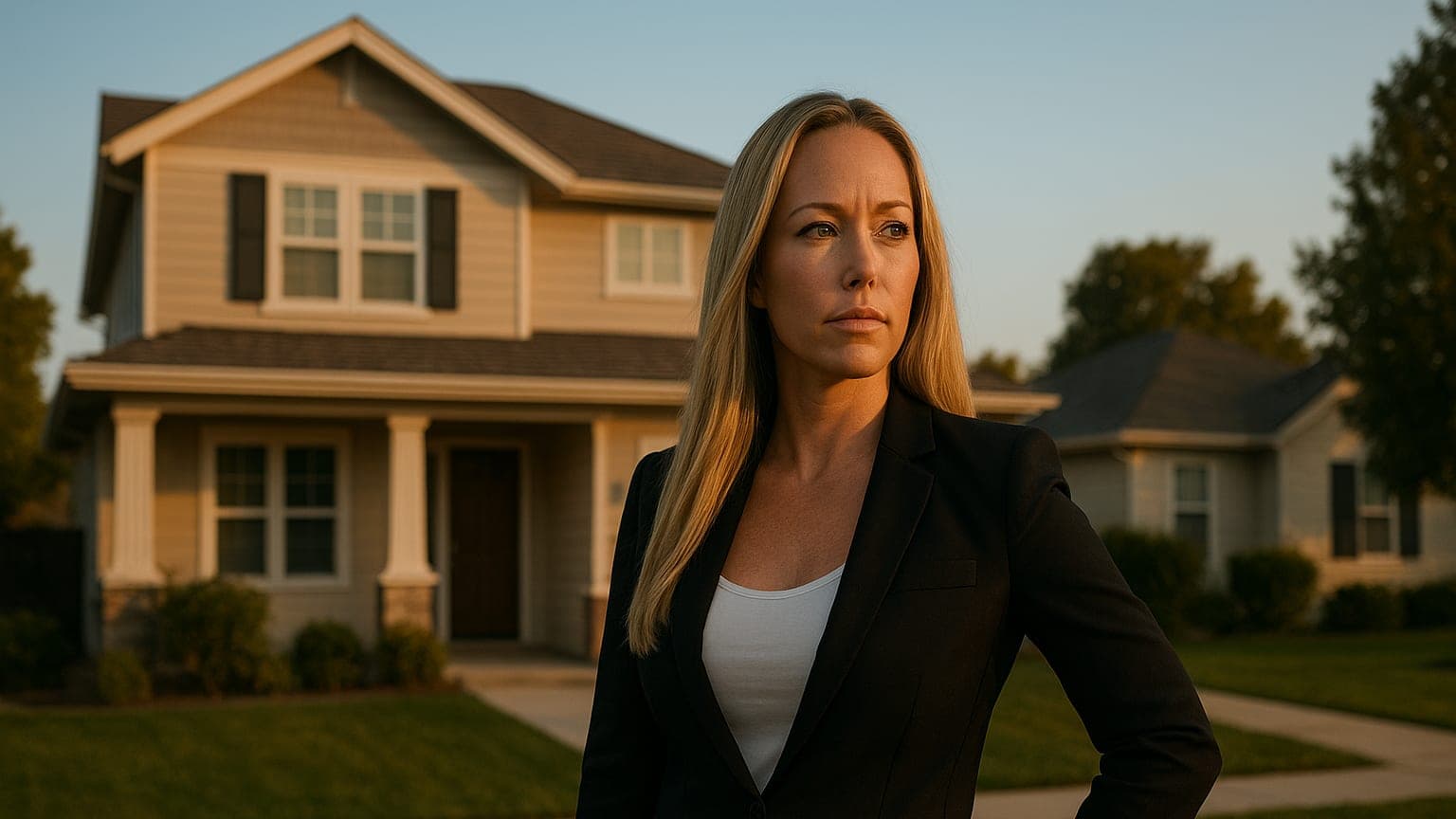 Kendra Wilkinson Swaps Playboy for Properties: The Challenges of a Celebrity Realtor