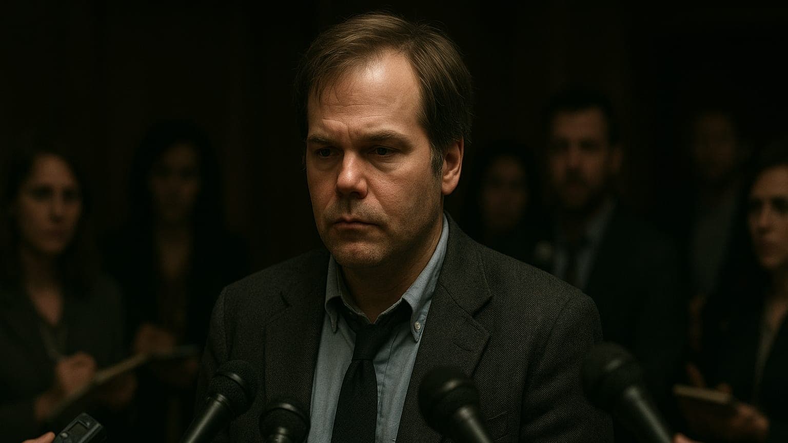 Is John Hinckley Jr. the Unlikely Reason Jodie Foster is Gay?