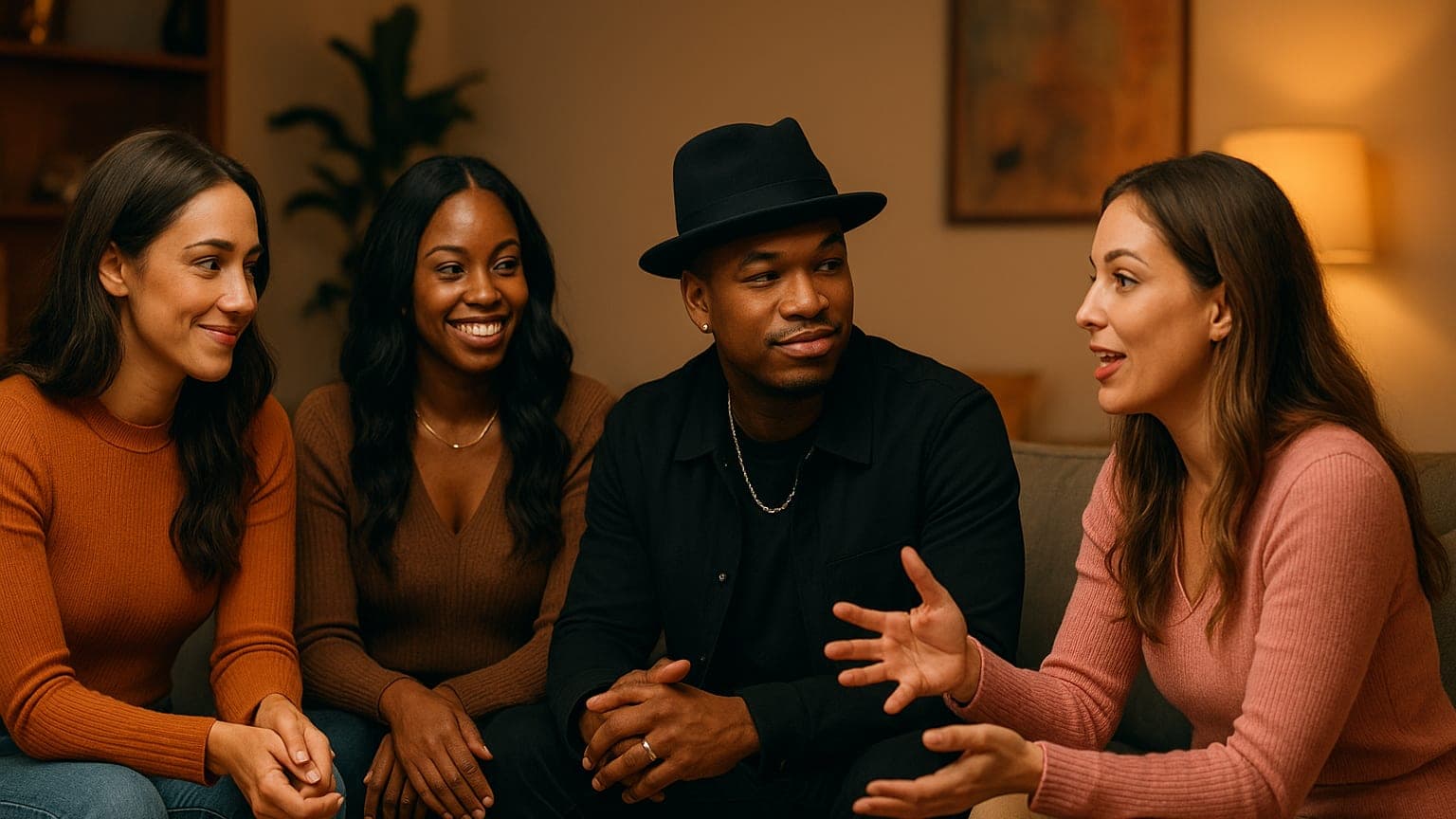 Ne-Yo's Polyamorous Love: The Ground Rules Behind His Heartfelt Decision
