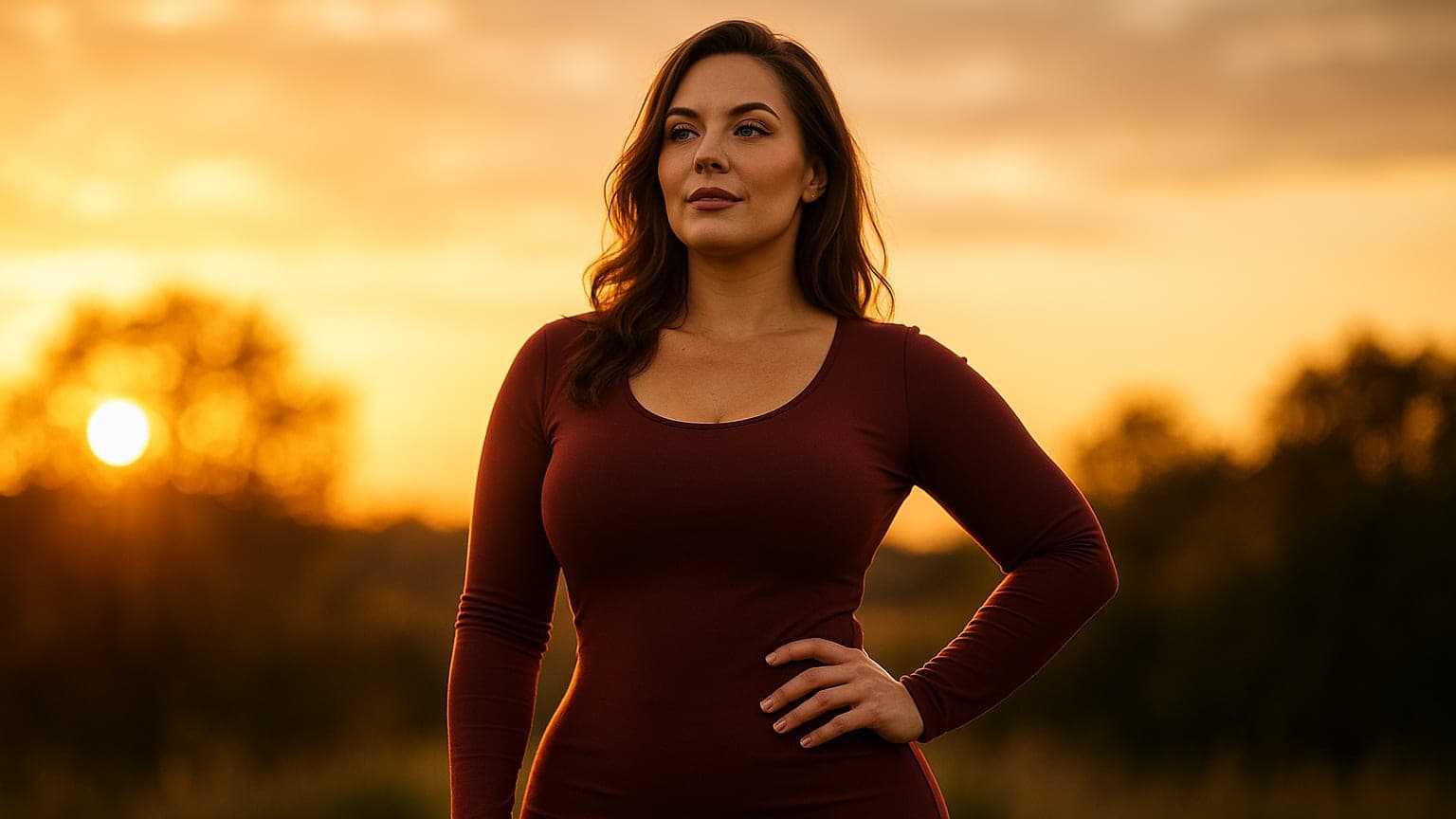 Kristy Scott Sizzles in Skin-Tight Dress: A Bold Move Post-Divorce!