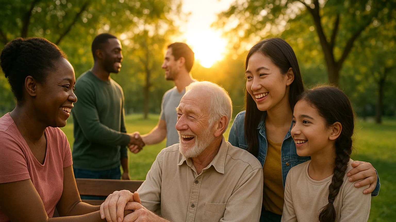 What If Decency Isn't Declining After All? A Surprising Twist in Our View of Society!