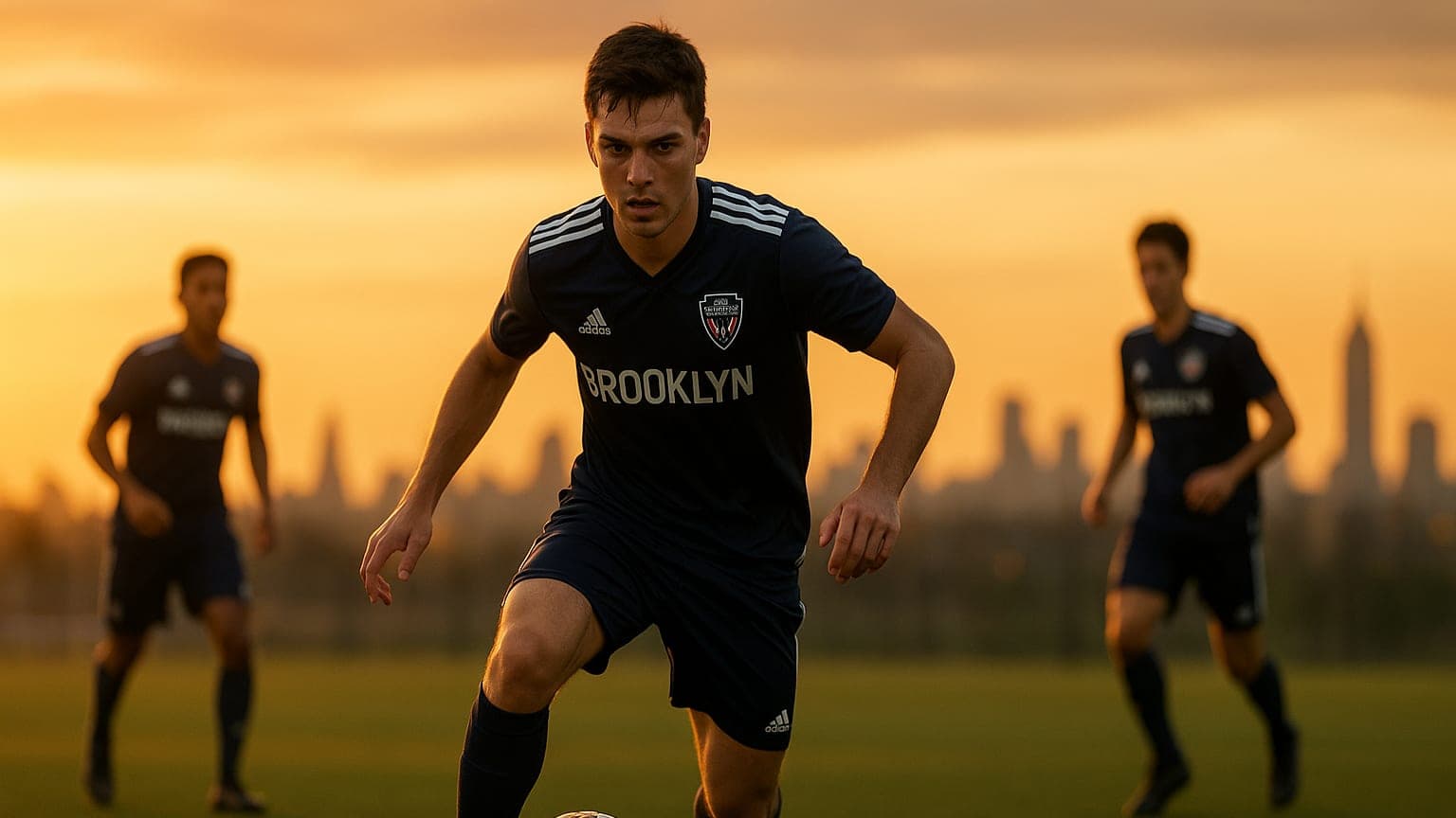 From Soccer Dreams to Scandals: The Wild Journey of Peter Mangione