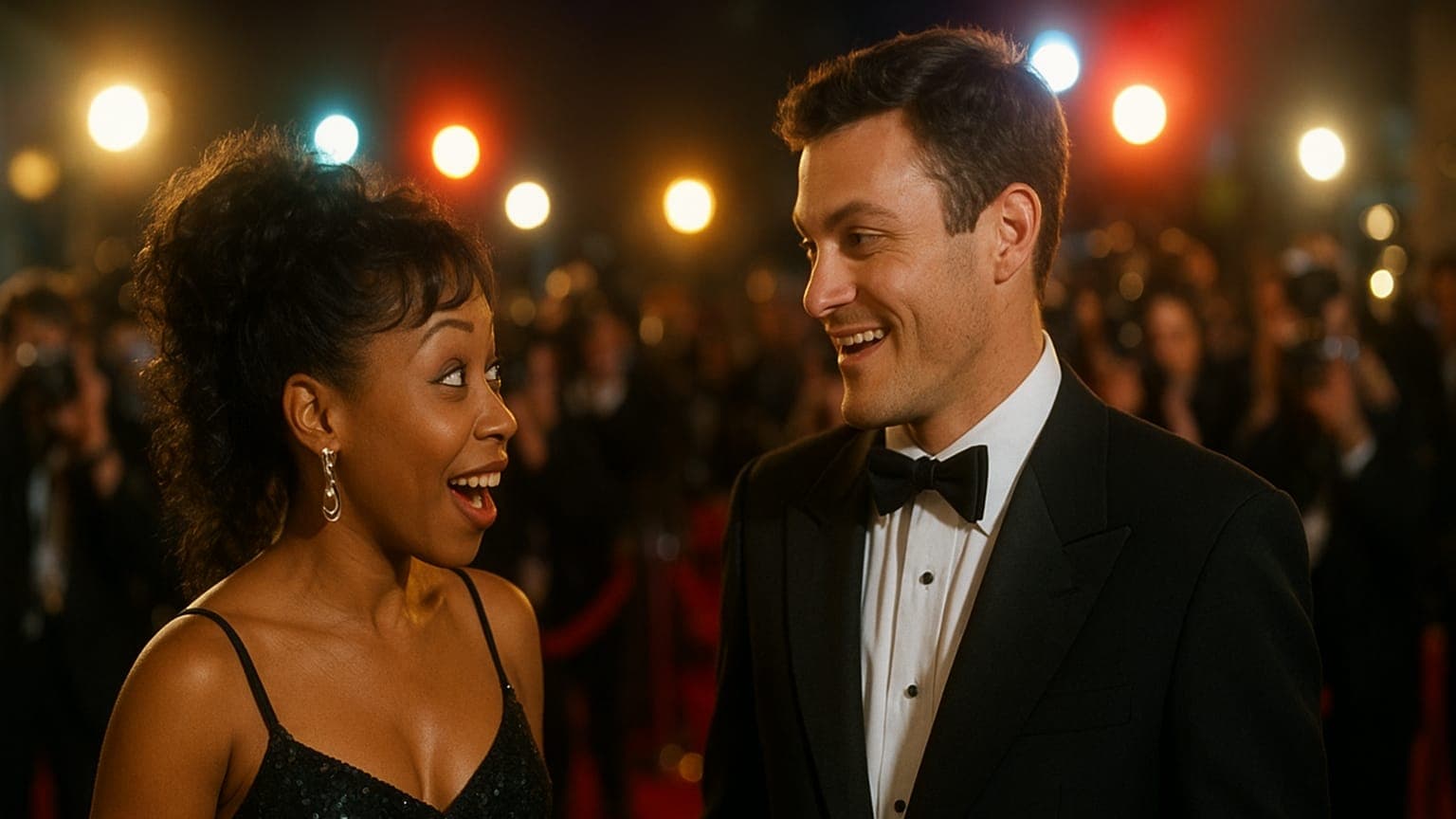 Tichina Arnold and Brian Austin Green: A Romance Sealed with a Confidentiality Agreement?