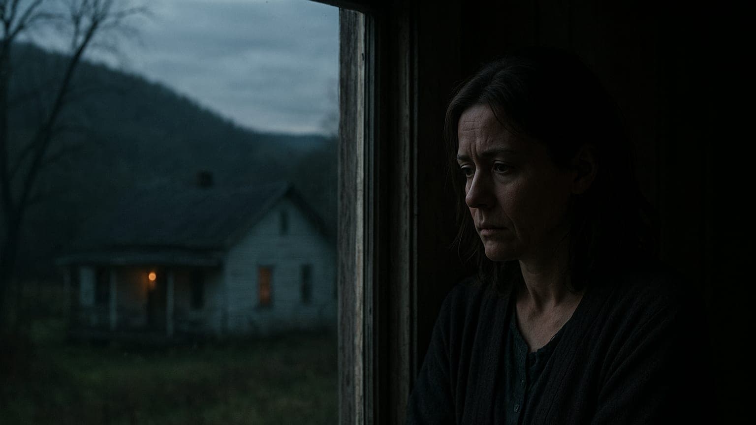 Tragedy in West Virginia: Stepmother Charged in Starvation Death of 11-Year-Old
