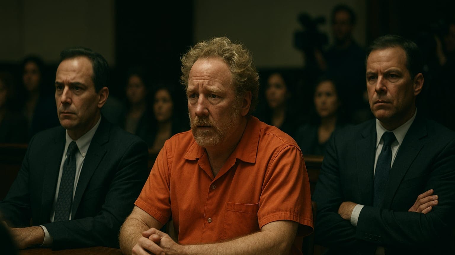 Timothy Busfield's Case Takes a Dark Turn: Hollywood's Shocking Allegations Exposed
