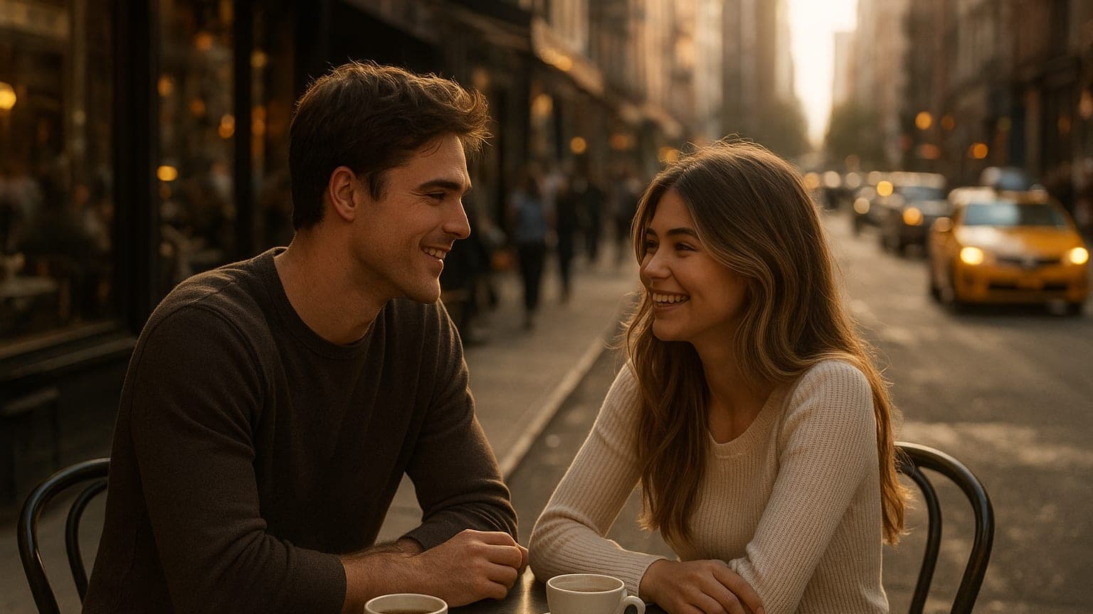 Will They or Won't They? The Jacob Elordi and Olivia Jade Love Saga Continues!