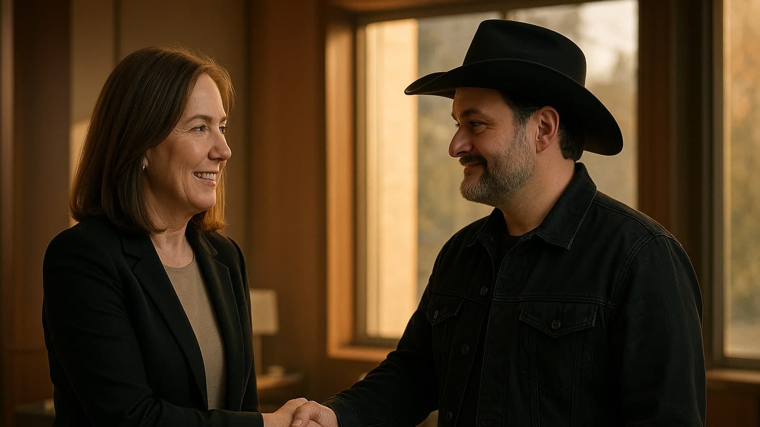 The Force Awakens: Kathleen Kennedy Steps Down, Dave Filoni Takes the Helm at Lucasfilm!
