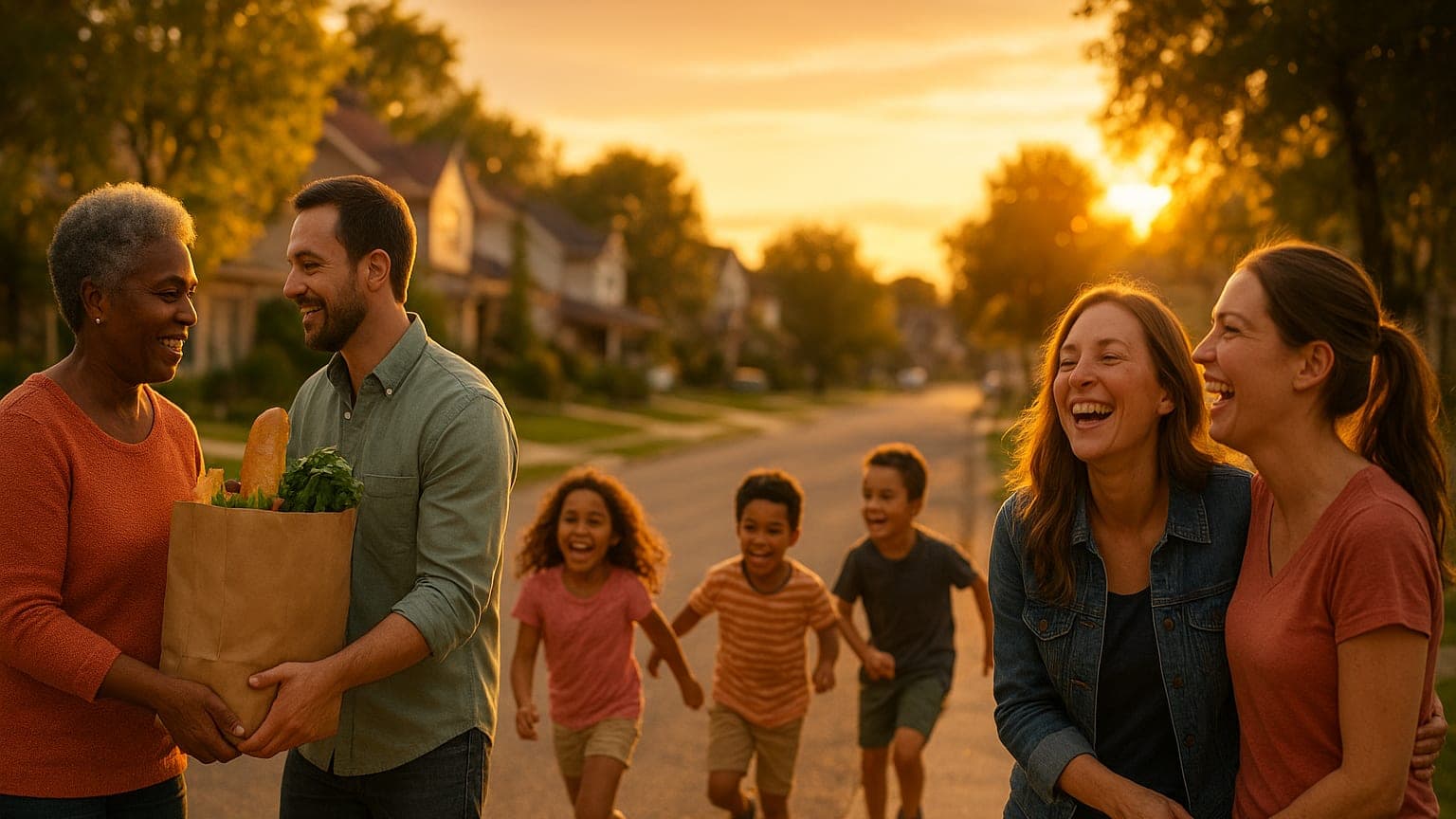 Good Vibes Only: Why Positivity is the Only News Worth Sharing This Week!