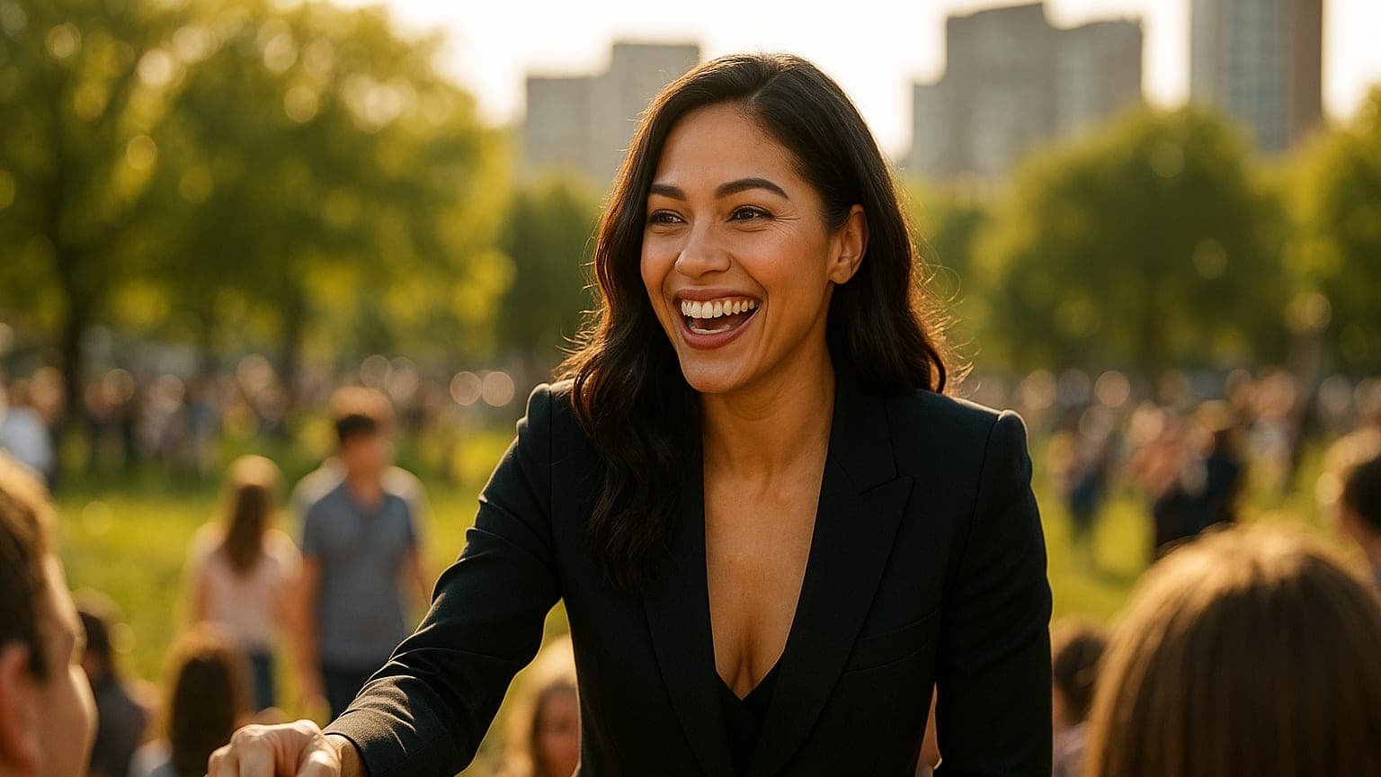 From DUFF to Dazzling: Bianca Santos's Stunning Transformation