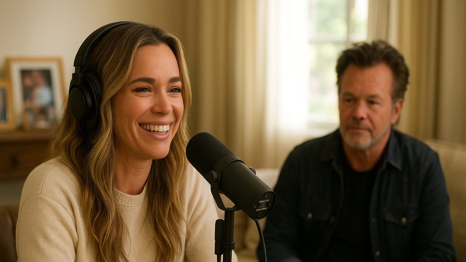 Teddi Mellencamp’s Fight Against Cancer: A Journey of Strength, Humor, and Family Support