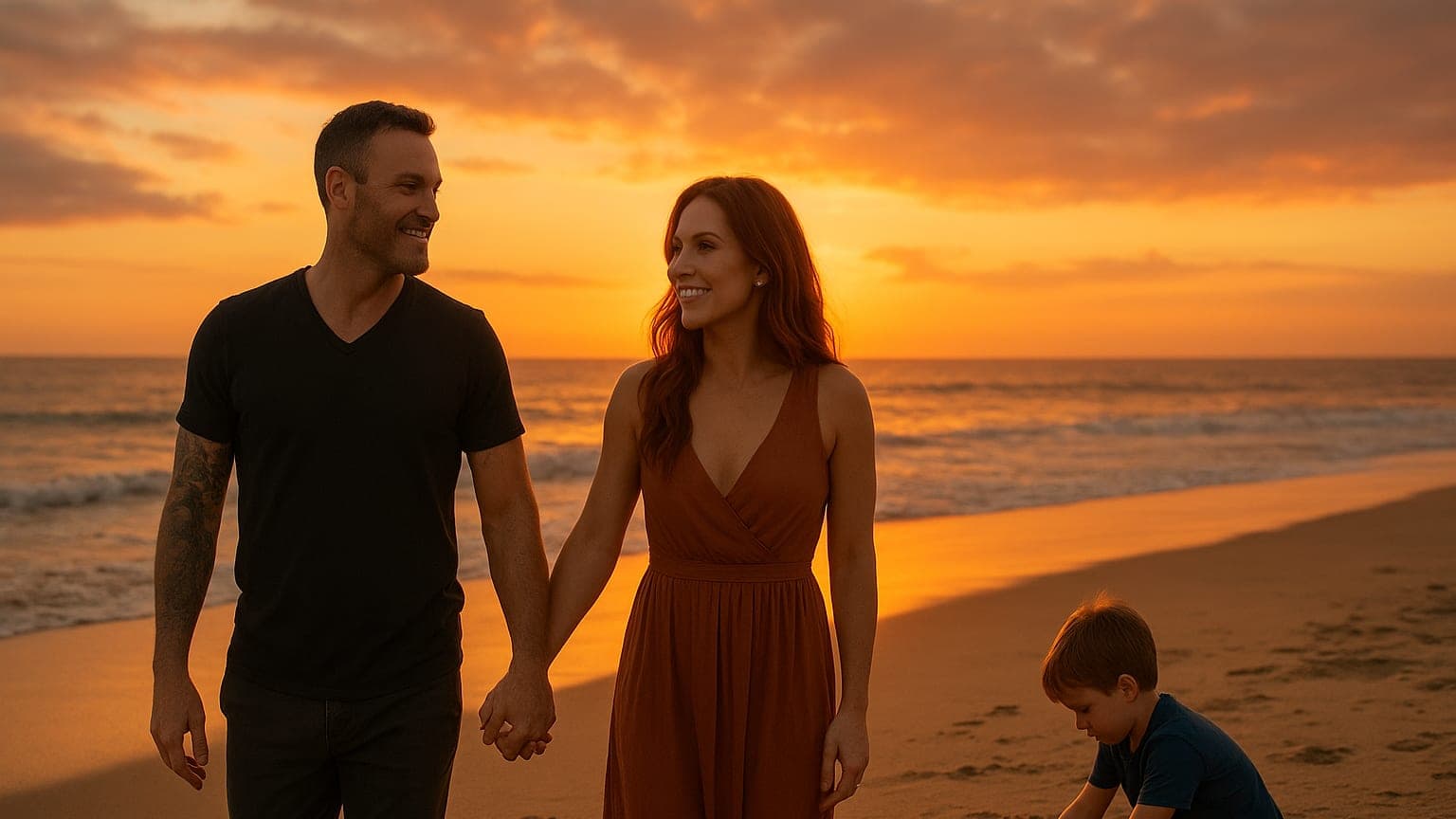 Brian Austin Green: From Heartthrob to Family Man—What’s Next?