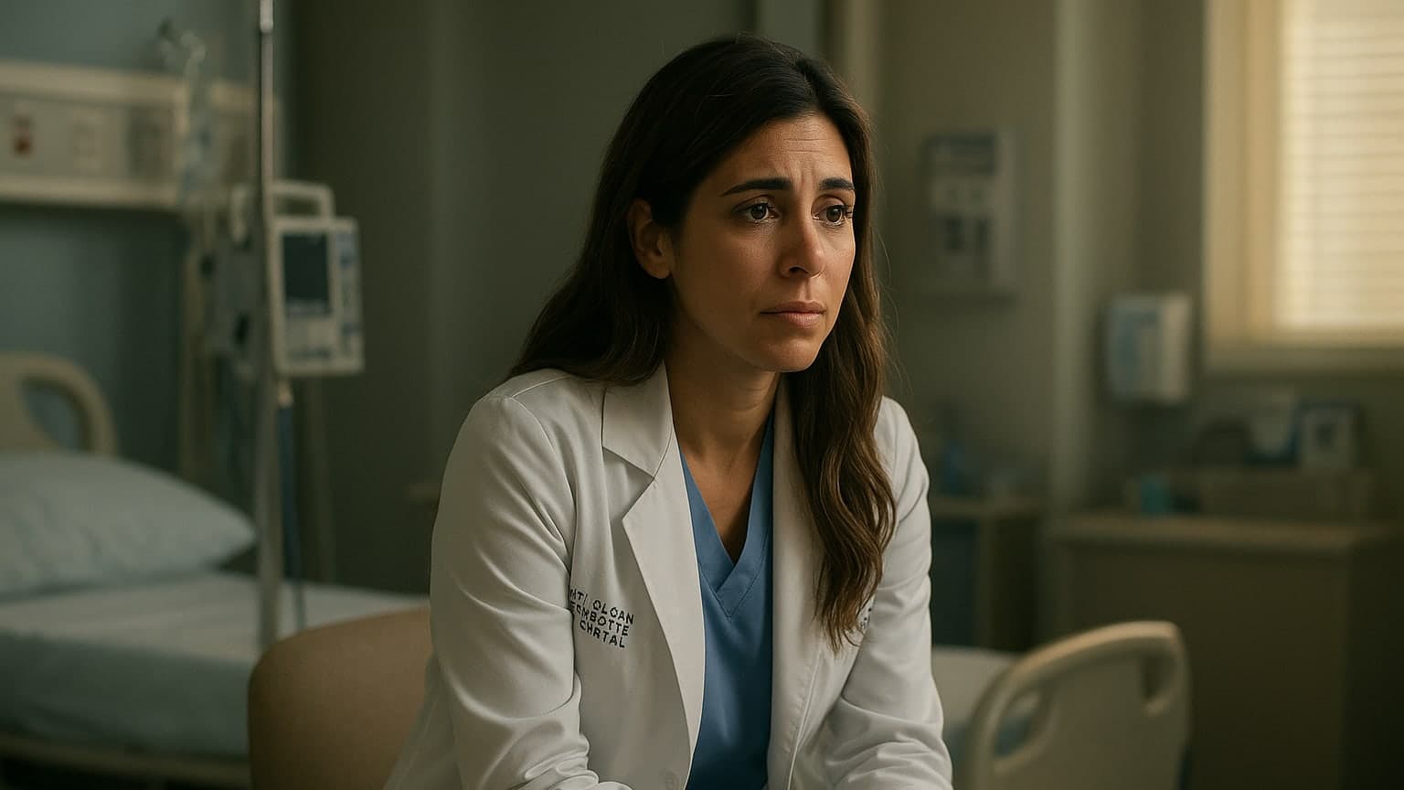 Jamie-Lynn Sigler's Touching Role on 'Grey's Anatomy': Life Imitates Art with a Twist of MS
