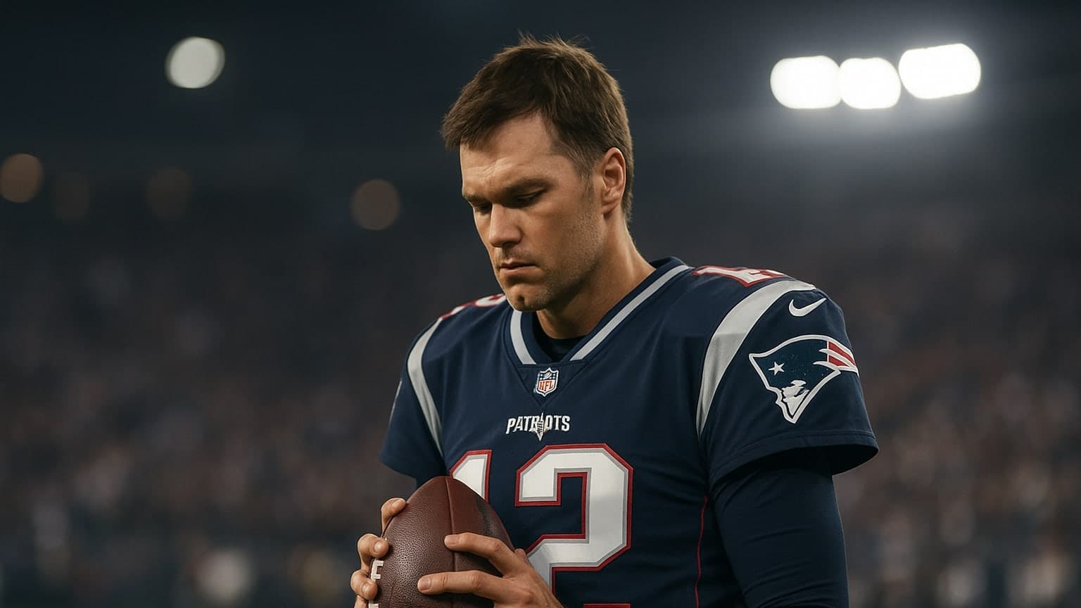 Tom Brady Gets Real: How His Divorce Impacted His Final NFL Season