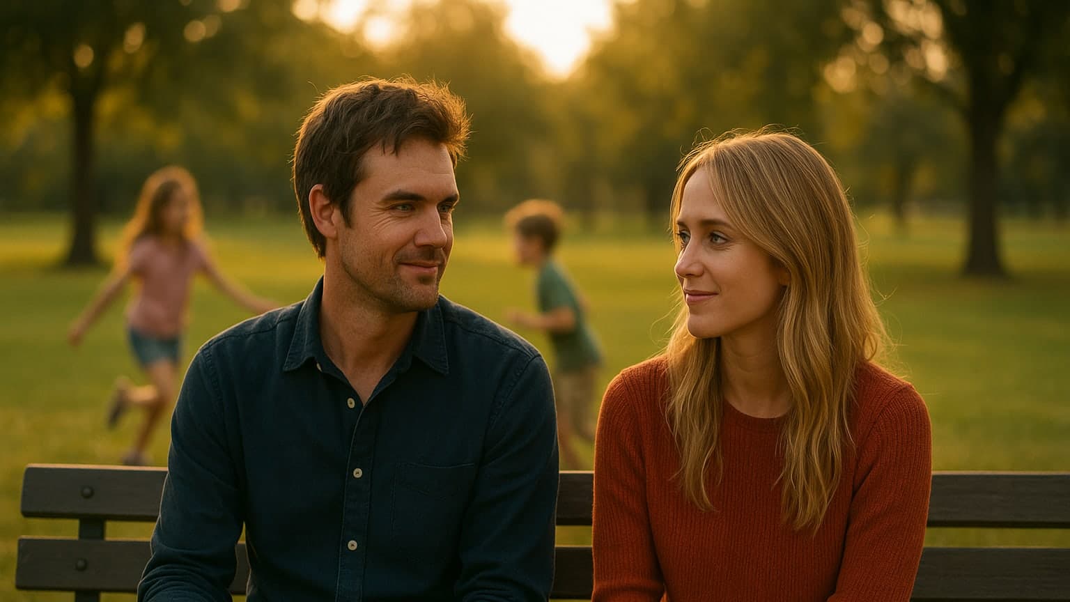 Tyler Hilton and Megan Park: Love Is Not Always a Fairytale Ending