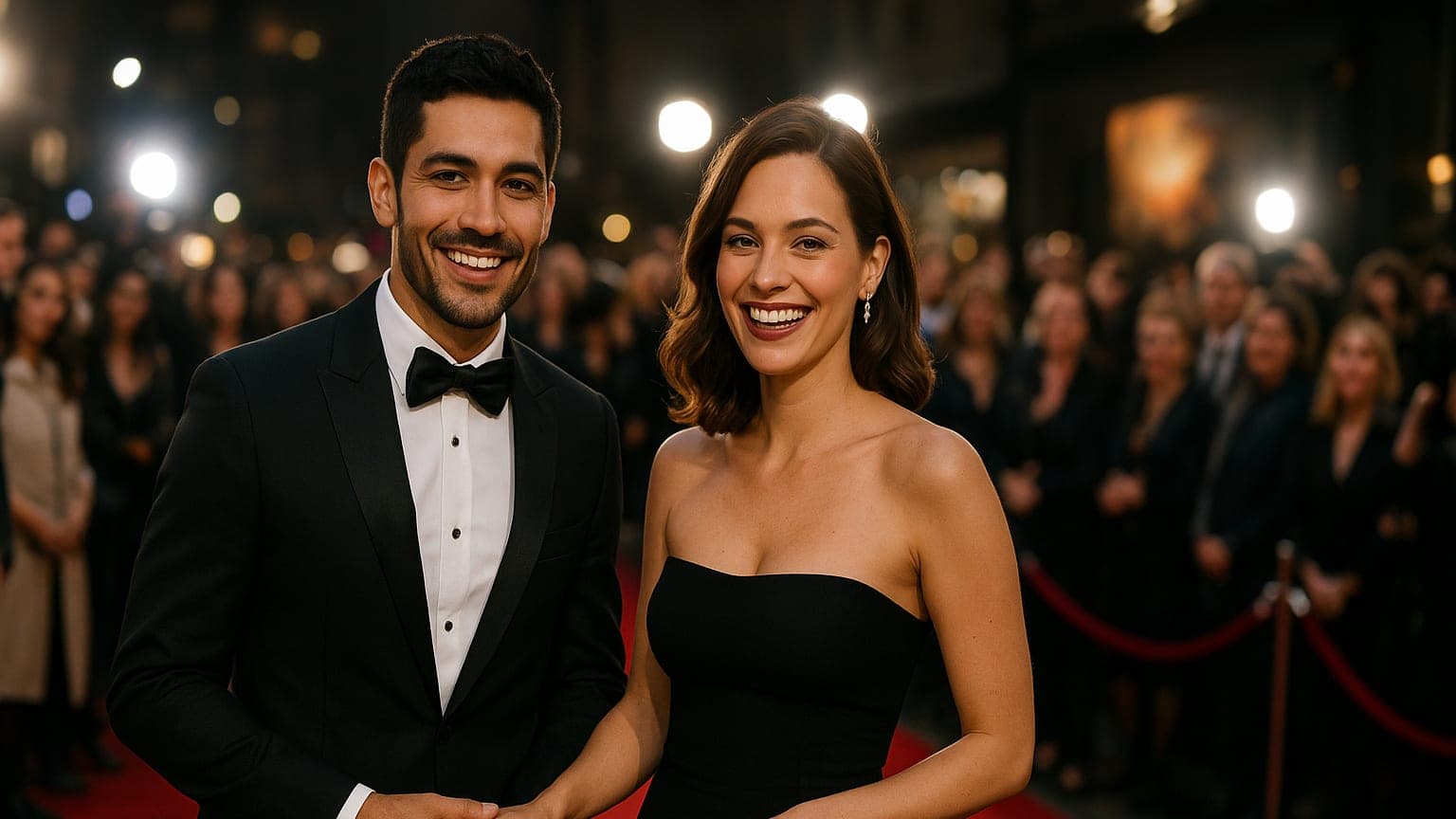 Is Marcello Hernández Taking Dating Tips from His Own Jokes? Here’s the Scoop!