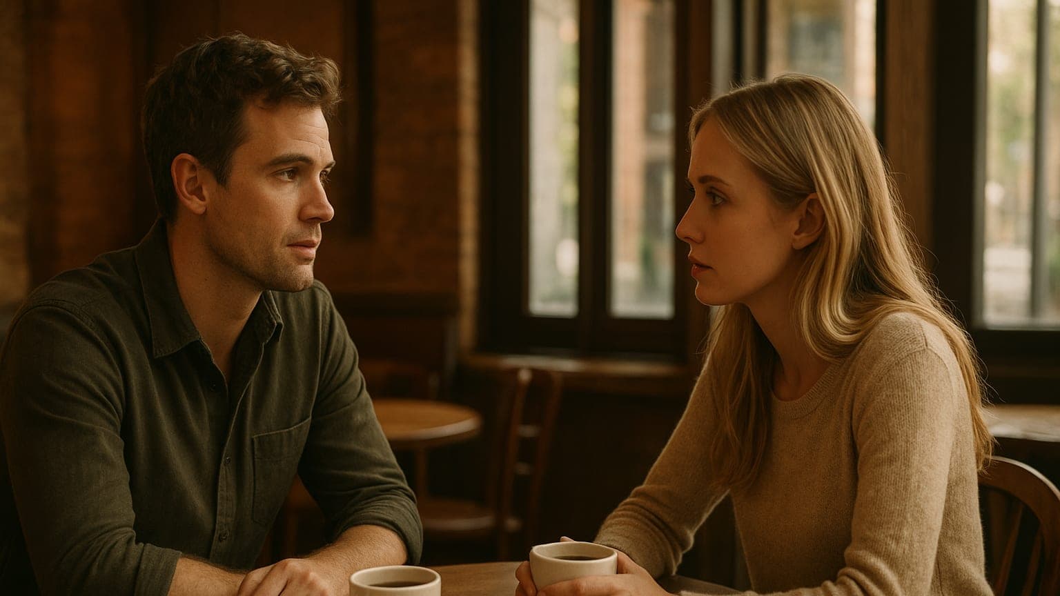 When the Fairytale Ends: Tyler Hilton and Megan Park Part Ways