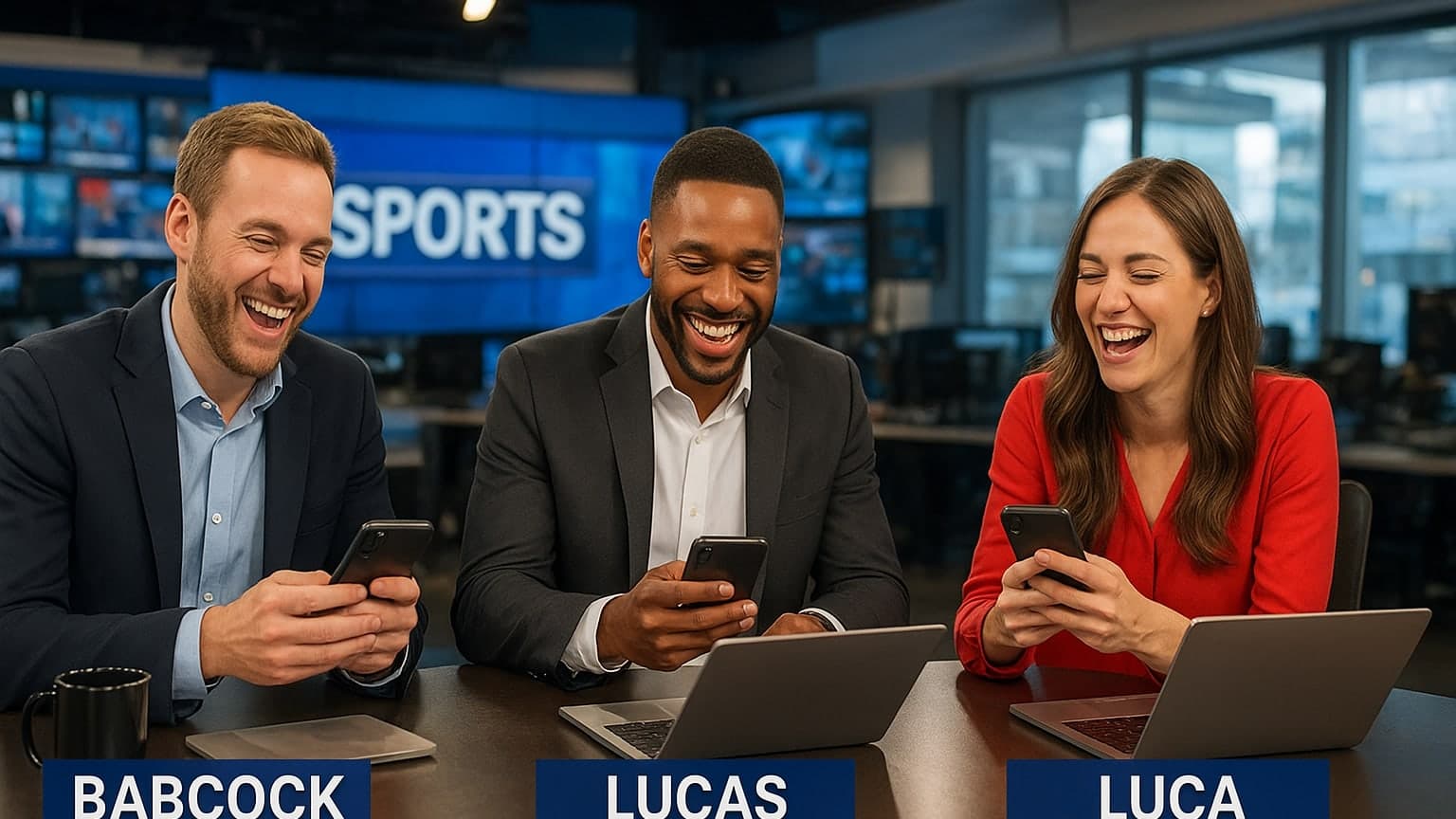 Join the Conversation: TMZ Sports Live-Stream Reveals Shocking Secrets!
