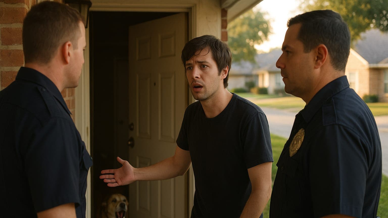 From Disney Stardom to Arrest: Matt Prokop's Holiday Crisis Unfolds
