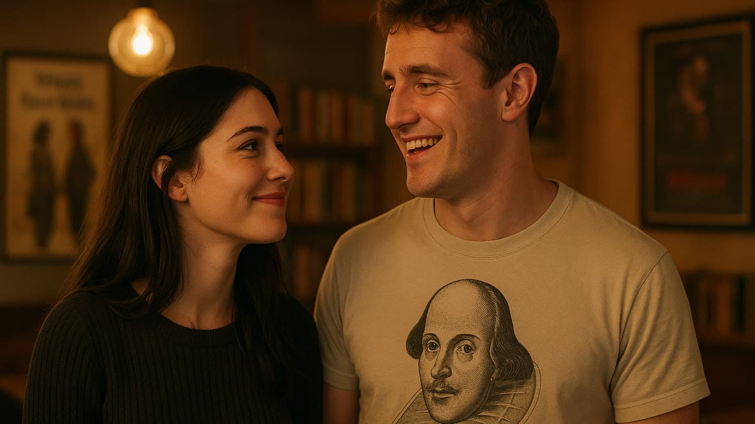 Gracie Abrams's Heart Takes Center Stage: A Love Story Fit for Shakespeare!