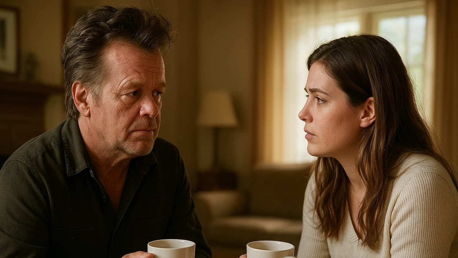 John Mellencamp’s Heartfelt Plea: Why He Wants Teddi to Leave Hollywood Behind