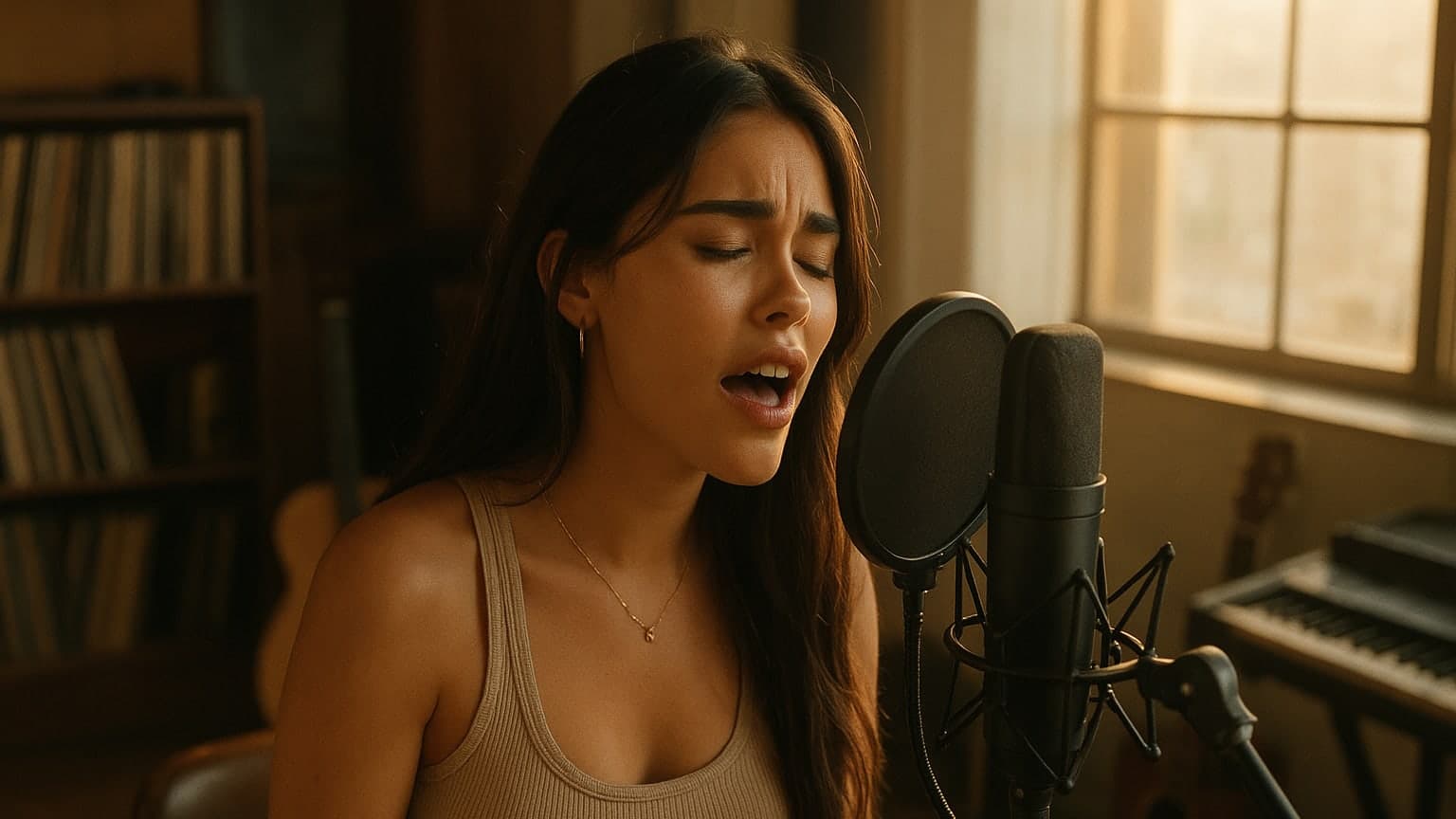 Madison Beer's New Album 'Locket' is Here—And So Is Love!