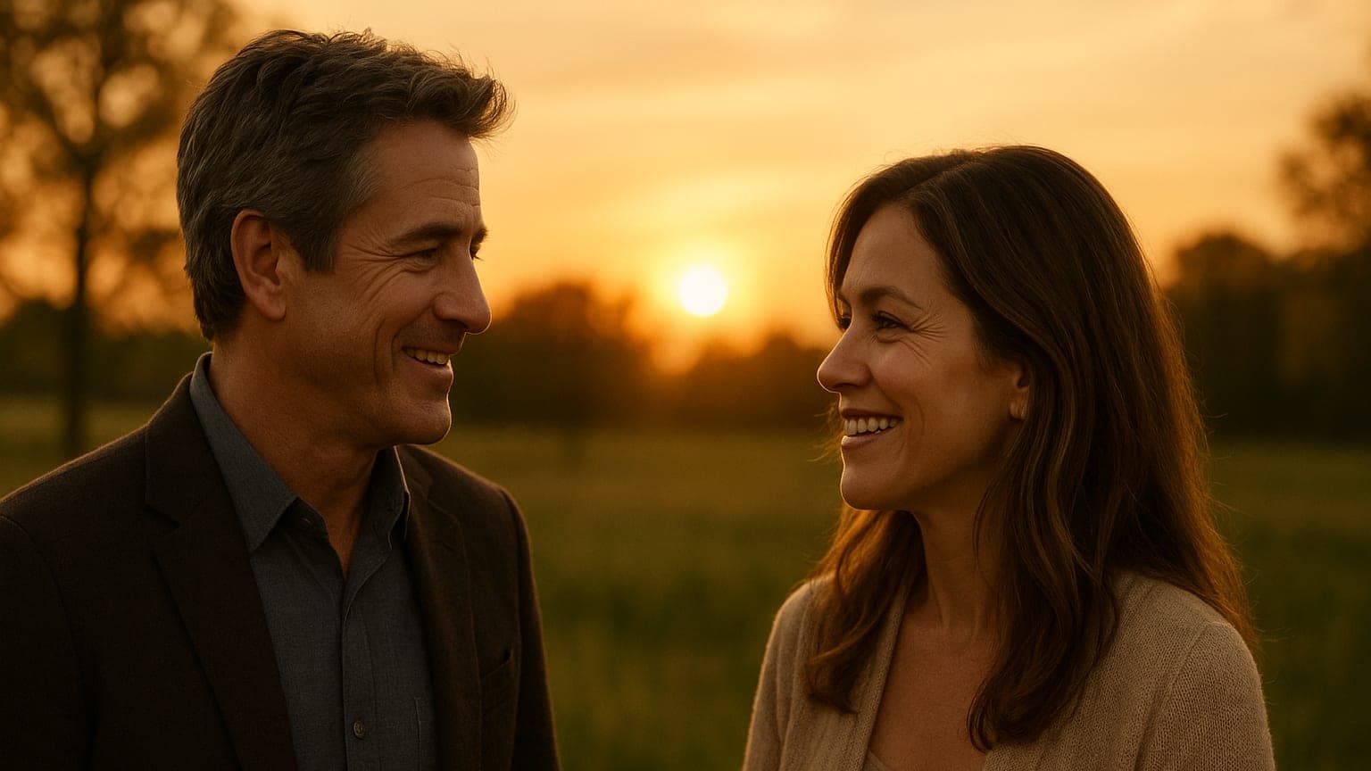 Divorce Done Right: Dermot Mulroney and Prima Apollinaare’s Amicable Split