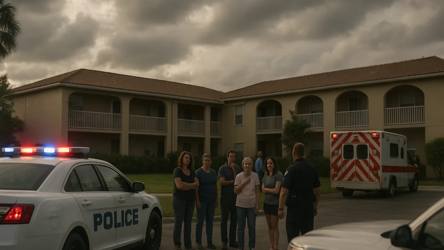 When Tragedy Strikes: A Mother’s Heartbreaking Decision That Shook a Community