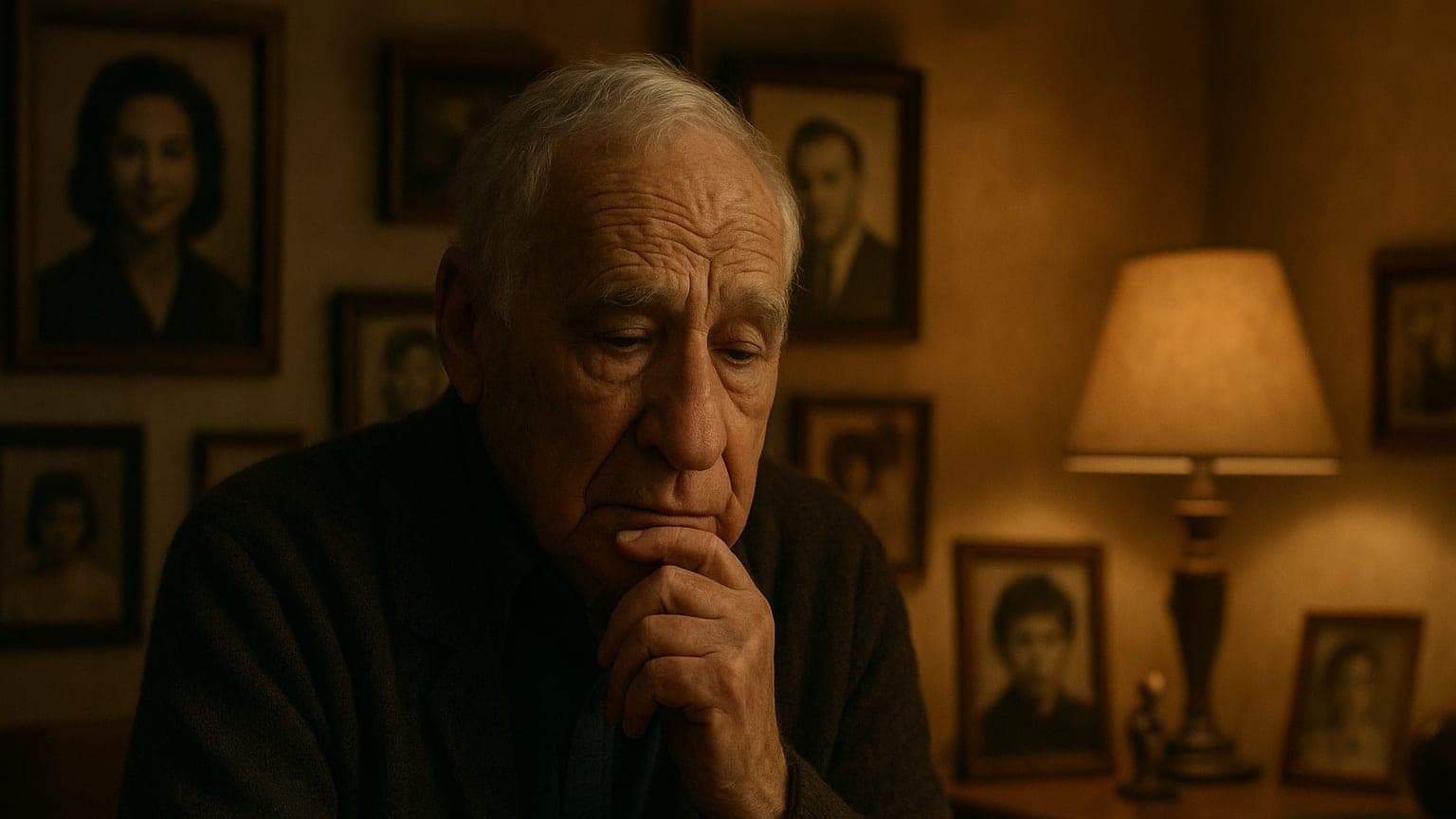 The Untold Story Behind Mel Brooks: A Volatile Genius and His Family Secrets