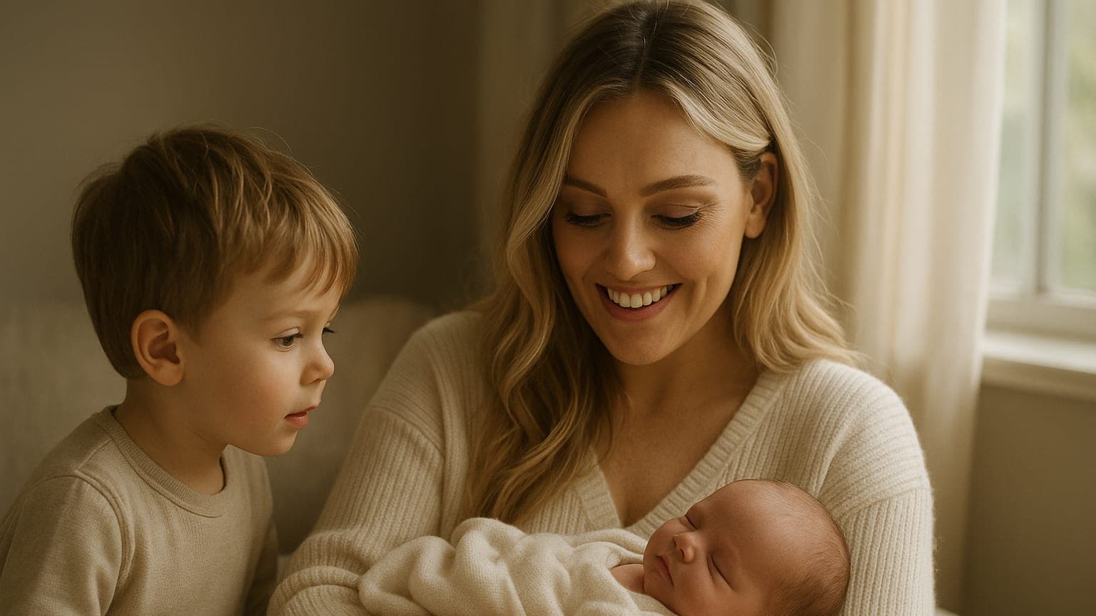 Perrie Edwards Welcomes Baby #2: A Little Mix of Joy!