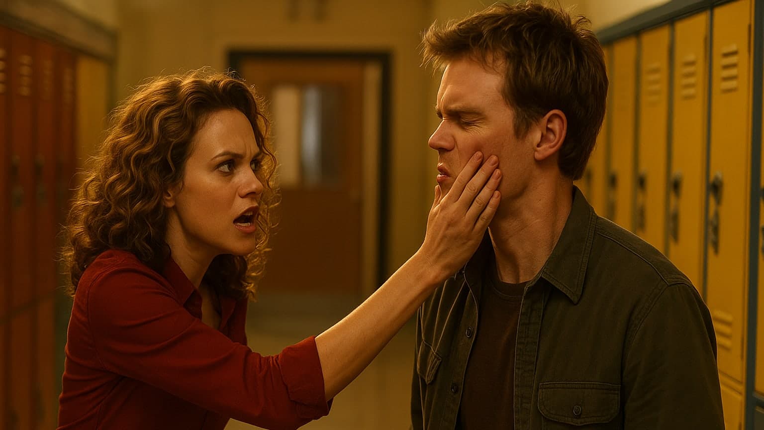 Tyler Hilton's Divorce Drama: Hilarie Burton Morgan Slaps Back with Nostalgia!