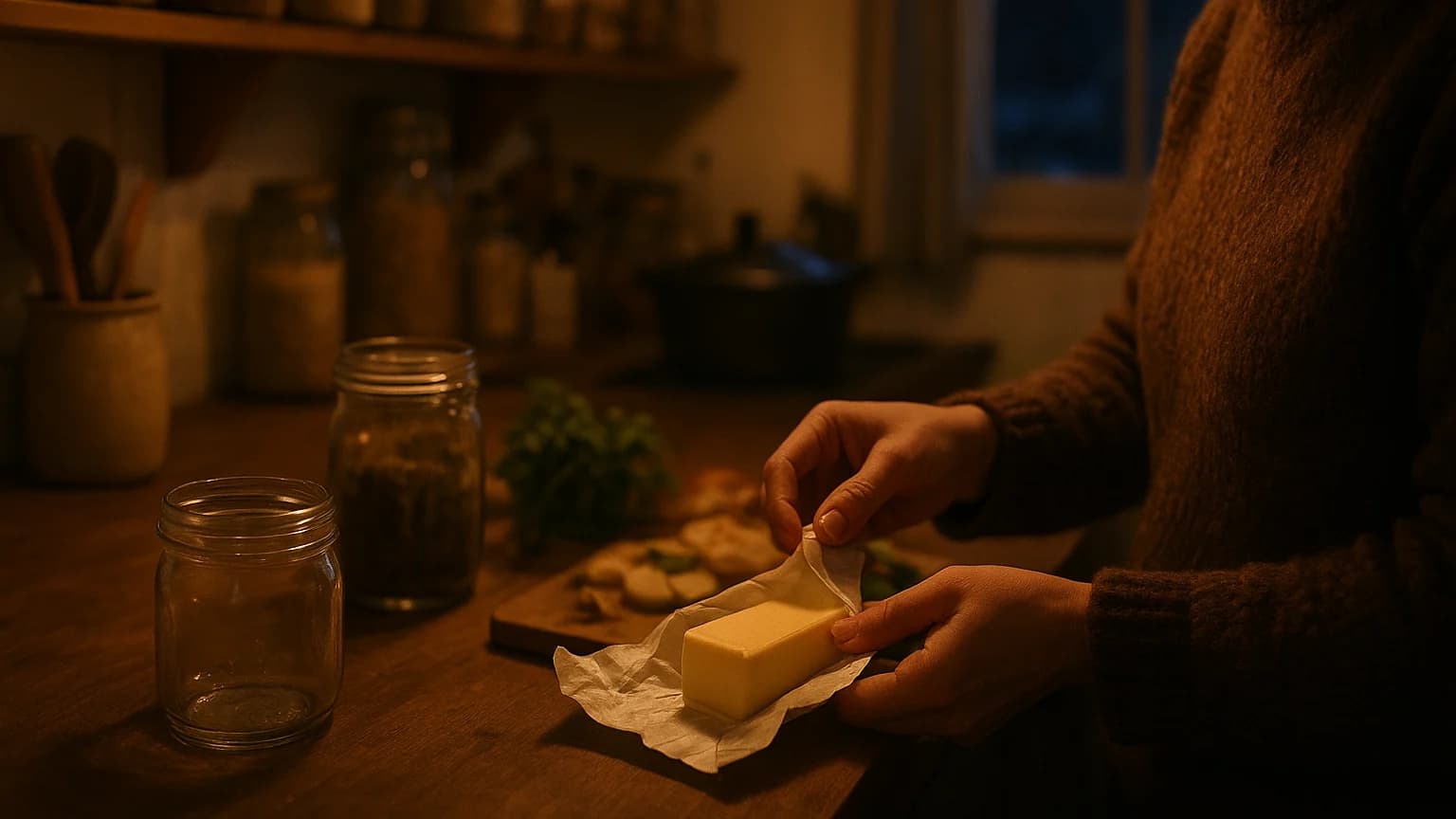Thrifty Wisdom Returns: The Surprising Money-Saving Tips Your Grandma Would Approve Of!