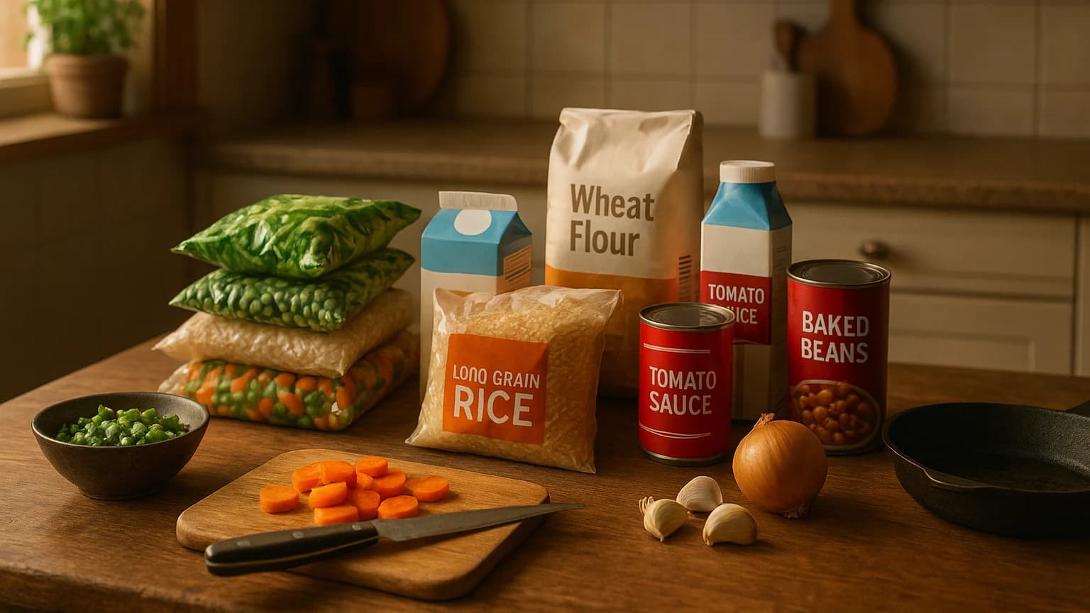 Mastering the Art of Grocery Budgeting: Secrets from Savvy Shoppers Revealed!