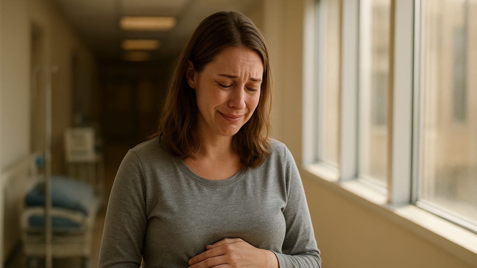 Reality Hits Hard: Katie Clark's Heartbreaking News