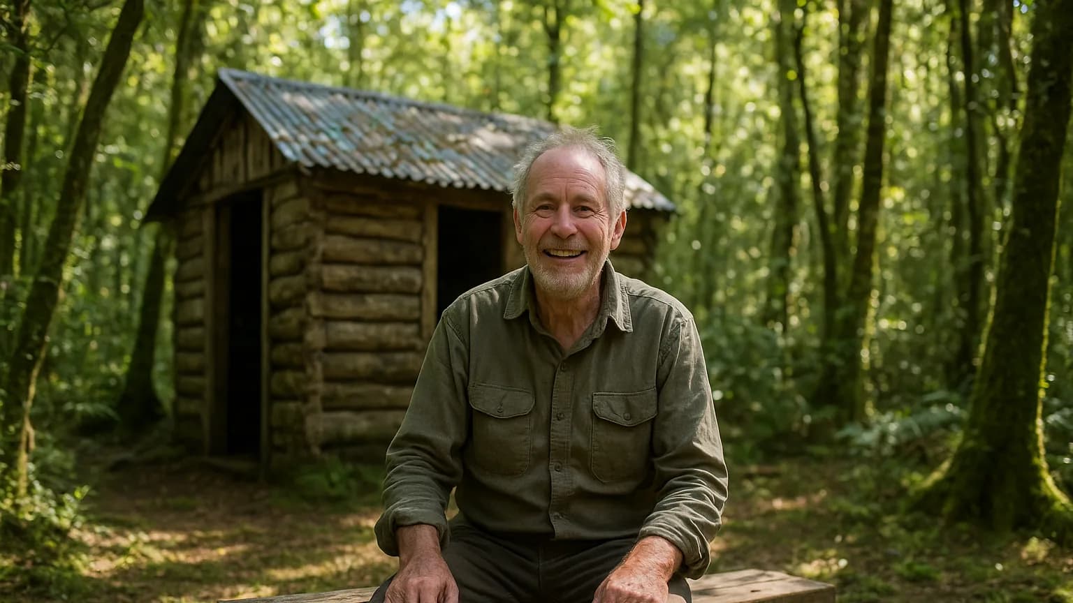 Lost and Found: 66-Year-Old Hiker Defies Odds in New Zealand Wilderness