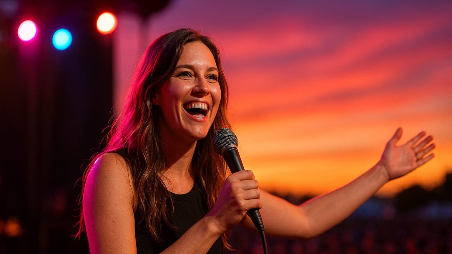 Karley Scott Collins Claps Back at Dating Drama with Keith Urban!