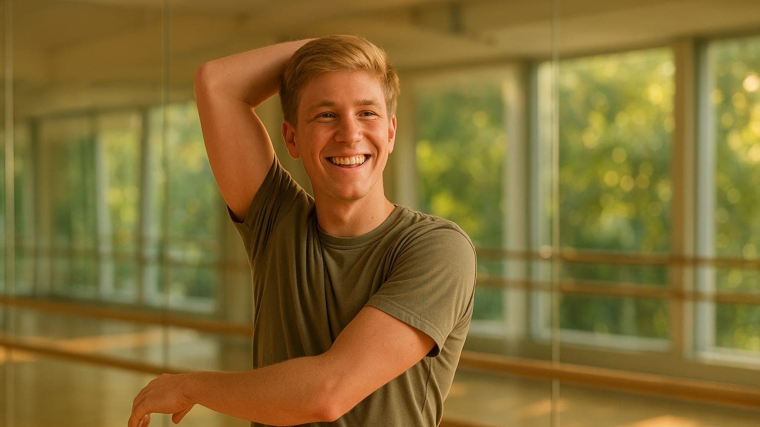 Dancing with Love: Robert Irwin's Single Status Post DWTS Win!