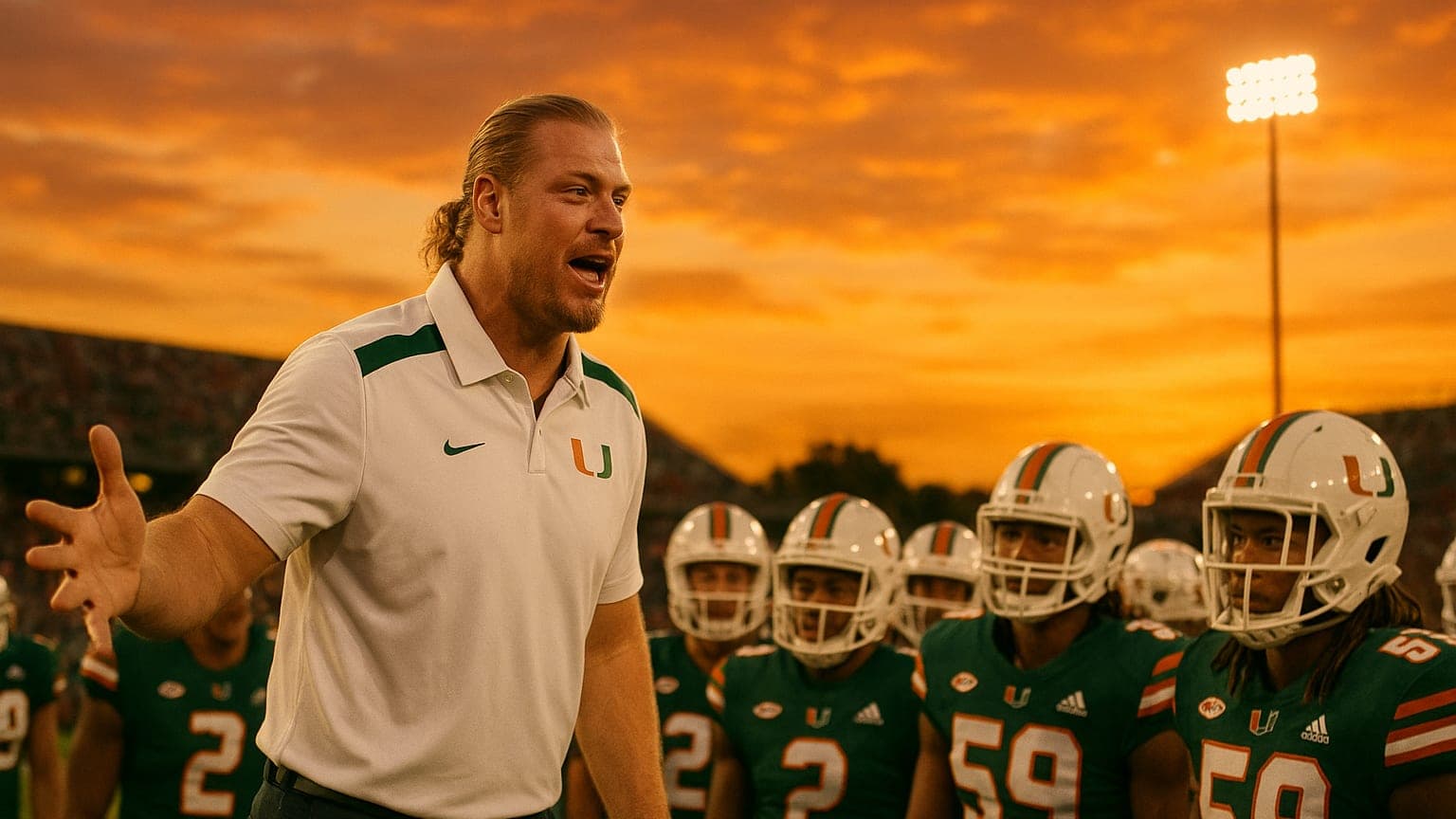 Miami’s Playoff Pressure: Jeremy Shockey Offers Game Day Wisdom