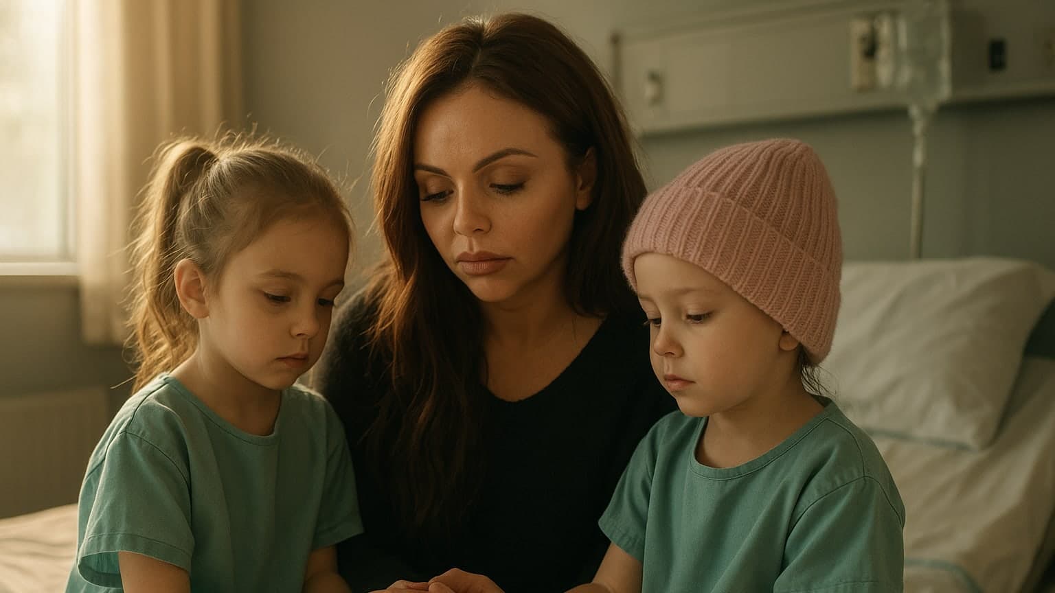 Jesy Nelson Faces Heartbreak: Breakup Amidst Tough Times with Her Twin Daughters