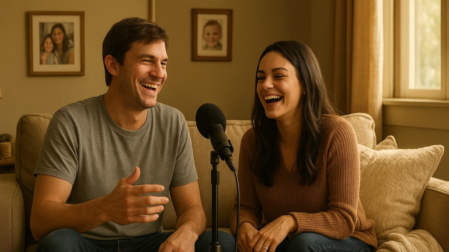 The Great Bathing Debate: Ashton Kutcher and Mila Kunis Spark Hygiene Controversy!
