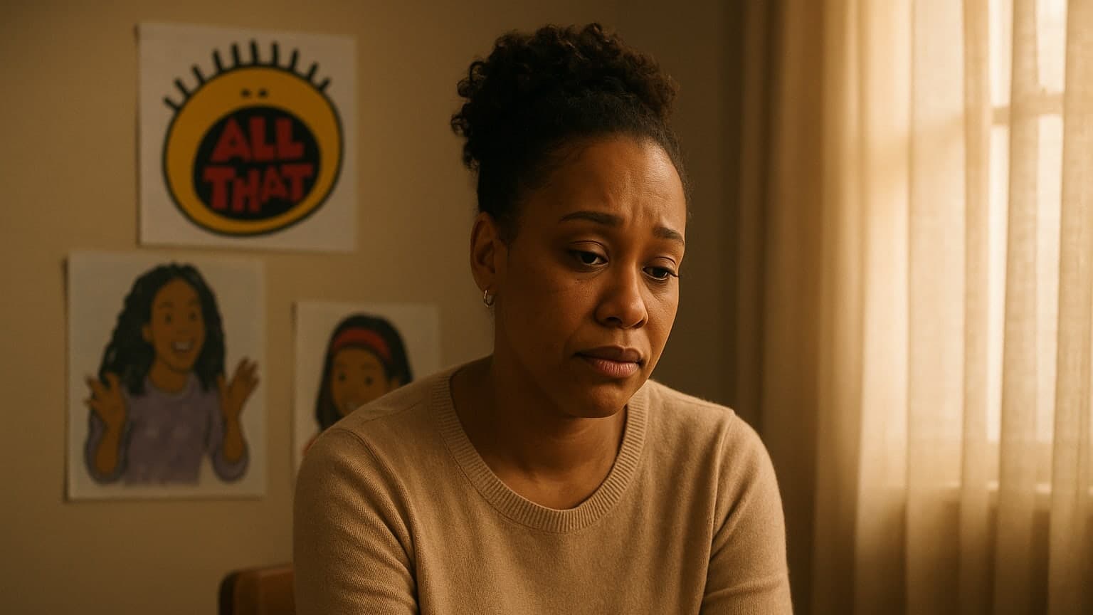 A Tragic Loss: How One Star’s Plea for Help Went Unheard