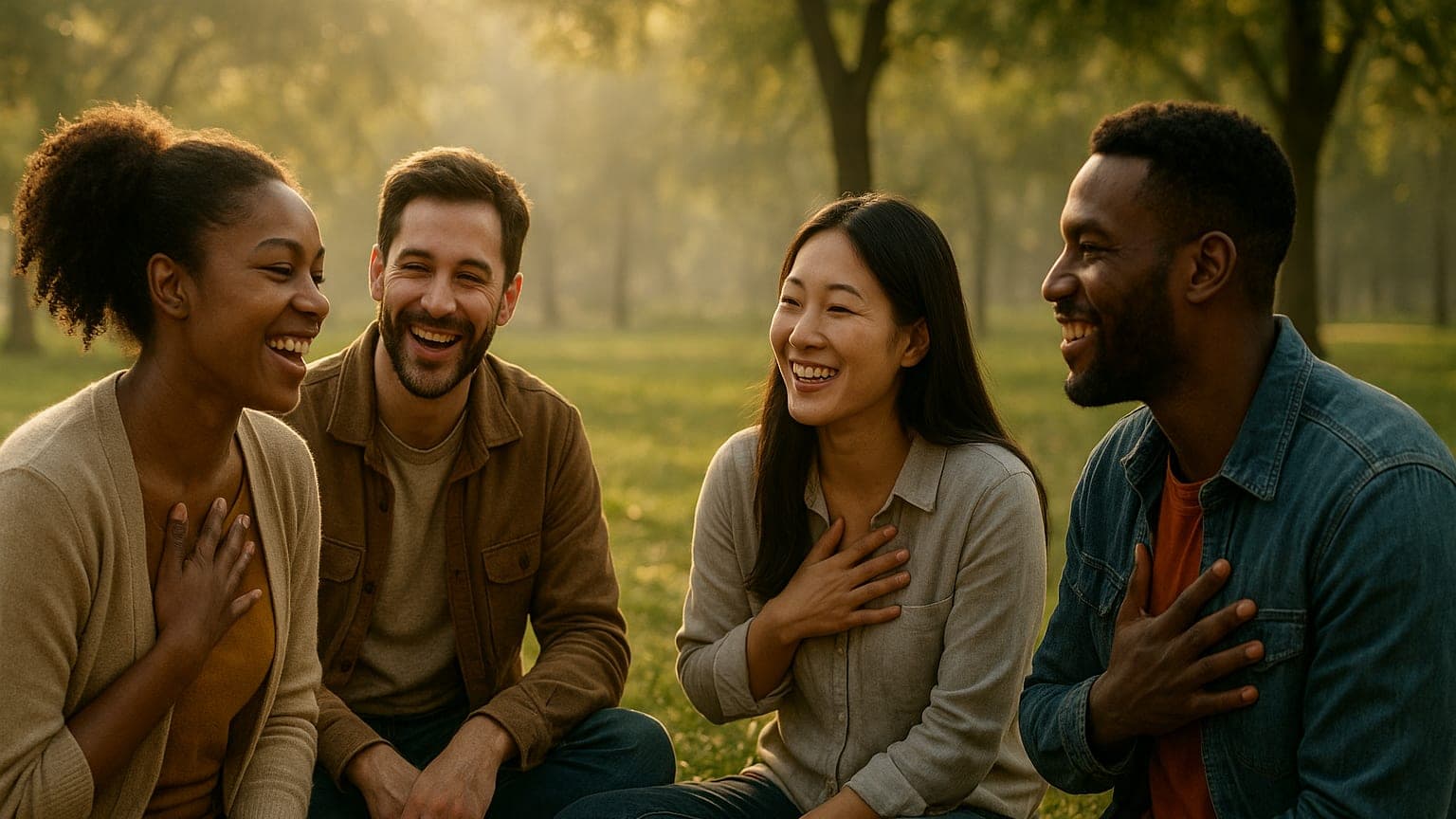 Can Your Heart Really Change the World? The Surprising Science Behind Our Beating Hearts
