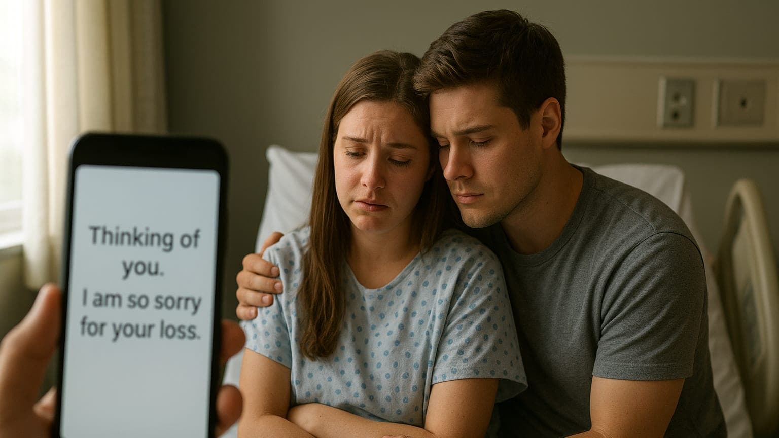 When Cheating Scandals and Pregnancy Loss Collide: The Bates Family Drama Unfolds