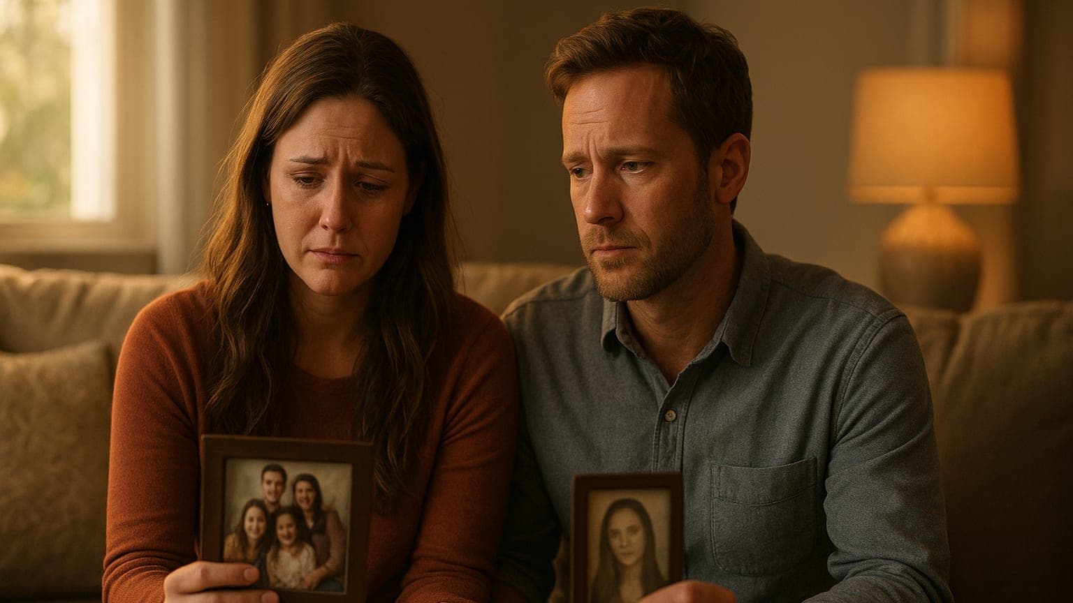 Love, Loss, and Betrayal: The Turbulent Journey of Katie Bates and Travis Clark