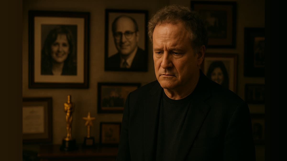 A Hollywood Tragedy: Albert Brooks Mourns the Heartbreaking Loss of Rob Reiner and Michele Singer