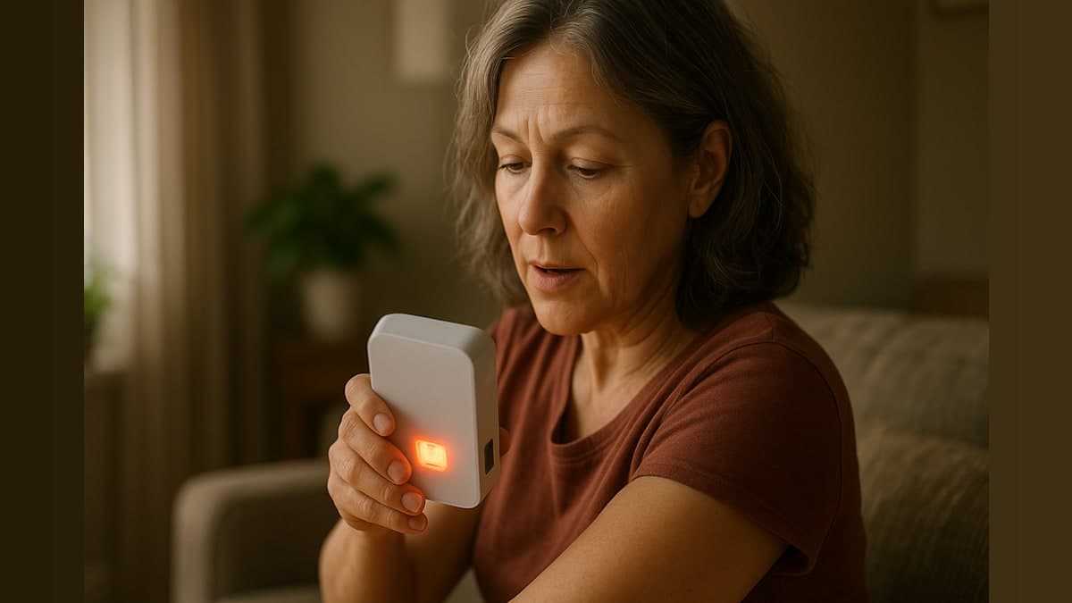 Say Goodbye to Finger Pricks: MIT’s New Glucose Monitoring Device Is Here!