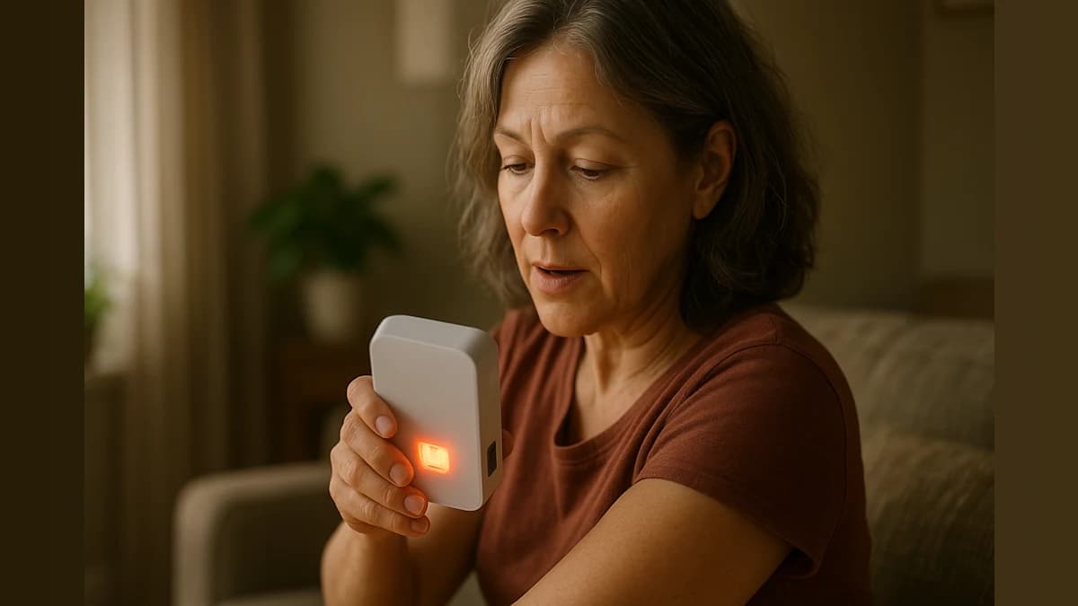 Say Goodbye to Finger Pricks: MIT’s New Glucose Monitoring Device Is Here!