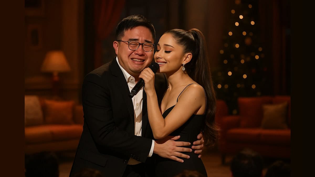 Bowen Yang Bids an Emotional Farewell: Tears Flow in His Final SNL Sketch!